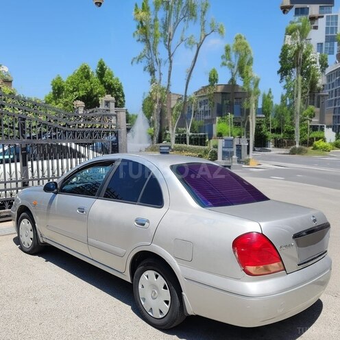 Nissan Sunny 2005, 420,000 km - 1.3 l - Bakı