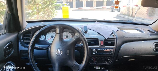 Nissan Sunny 2005, 420,000 km - 1.3 l - Bakı