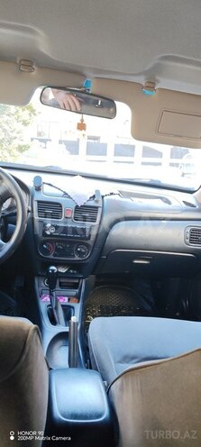 Nissan Sunny 2005, 420,000 km - 1.3 l - Bakı