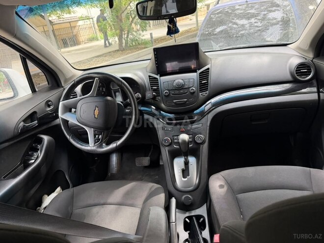 Chevrolet Orlando 2014, 320,000 km - 2.0 l - Bakı