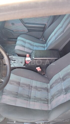 Mercedes C 180 1994, 500,000 km - 1.8 л - Qusar