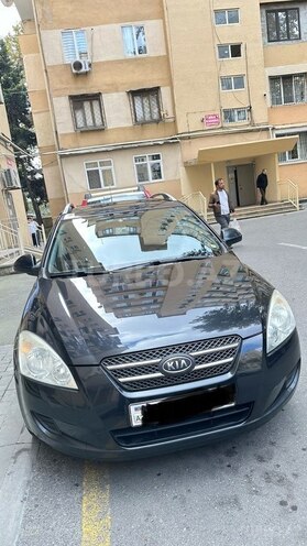Kia  2007, 300,000 km - 1.6 l - Bakı