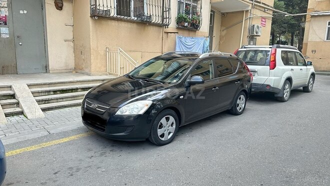 Kia  2007, 300,000 km - 1.6 l - Bakı