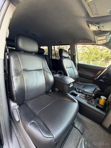 Toyota Land Cruiser Prado 2011, 297,100 km - 2.7 l - Bakı