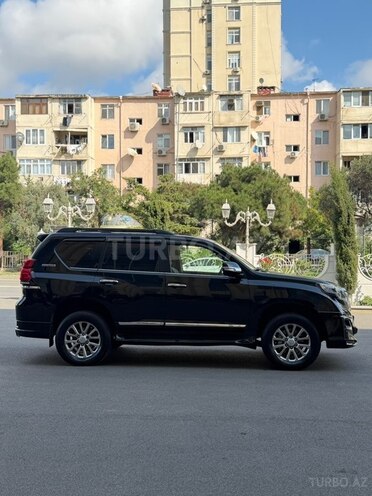 Toyota Land Cruiser Prado 2011, 297,100 km - 2.7 l - Bakı