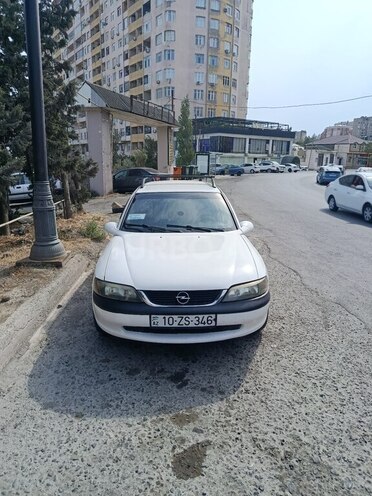 Opel Vectra 1998, 442,235 km - 2.0 l - Bakı