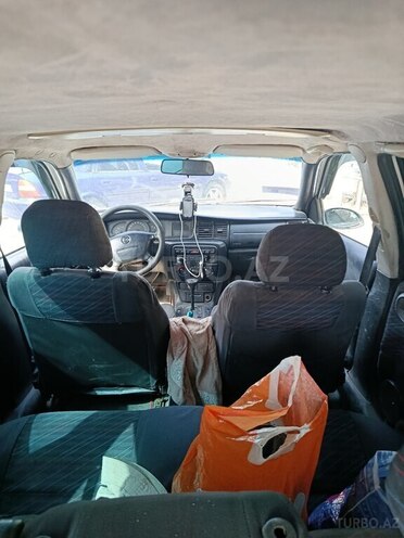 Opel Vectra 1998, 442,235 km - 2.0 l - Bakı