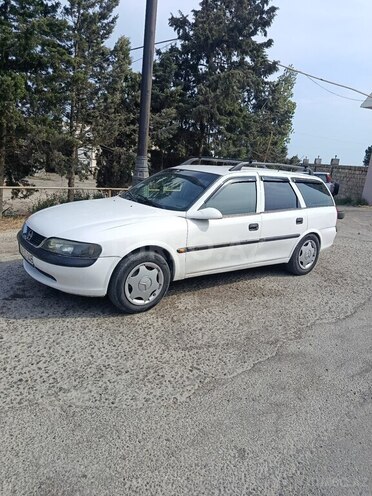 Opel Vectra 1998, 442,235 km - 2.0 l - Bakı