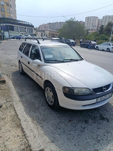 Opel Vectra 1998, 442,235 km - 2.0 l - Bakı