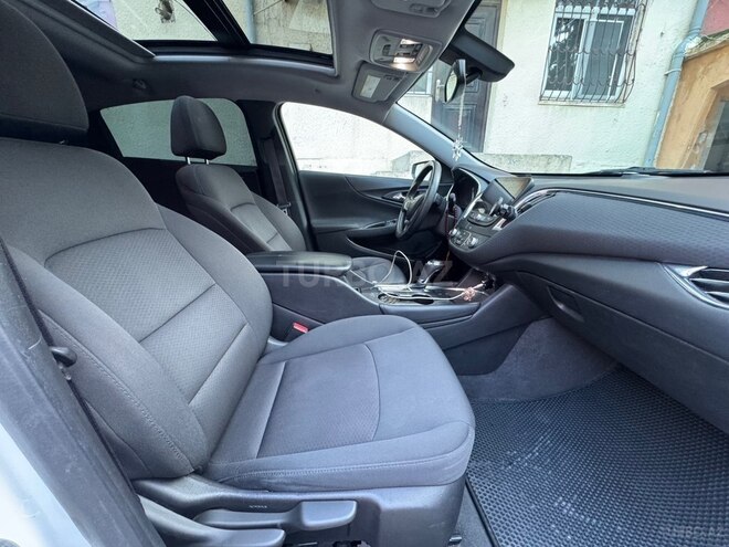 Chevrolet Malibu 2018, 215,000 km - 1.5 l - Bakı