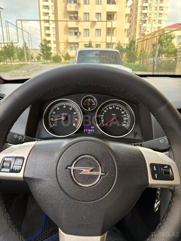 Opel Astra 2007, 277,000 km - 1.4 л - Şirvan