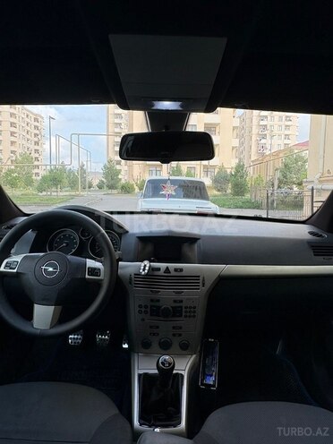 Opel Astra 2007, 277,000 km - 1.4 л - Şirvan