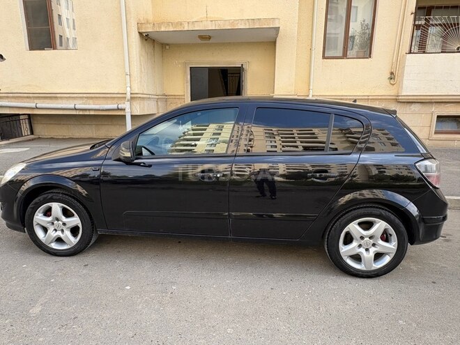 Opel Astra 2007, 277,000 km - 1.4 л - Şirvan
