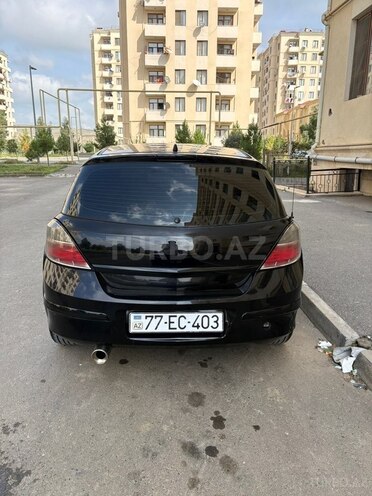 Opel Astra 2007, 277,000 km - 1.4 л - Şirvan