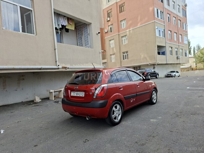 Kia Rio 2006, 400,000 km - 1.5 l - Xırdalan