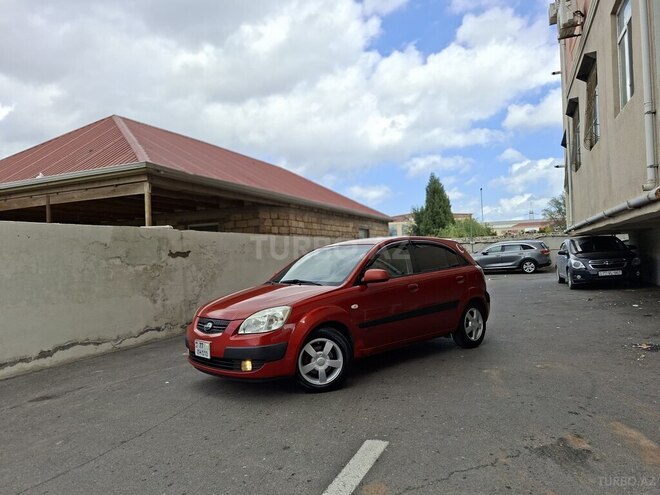 Kia Rio 2006, 400,000 km - 1.5 l - Xırdalan