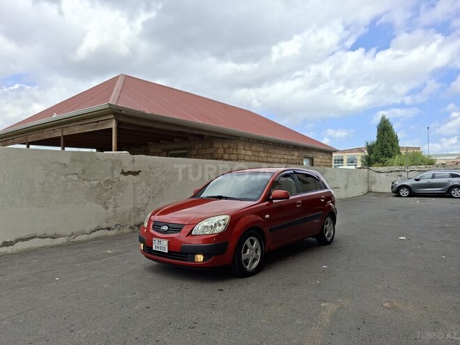 Kia Rio 2006, 400,000 km - 1.5 l - Xırdalan