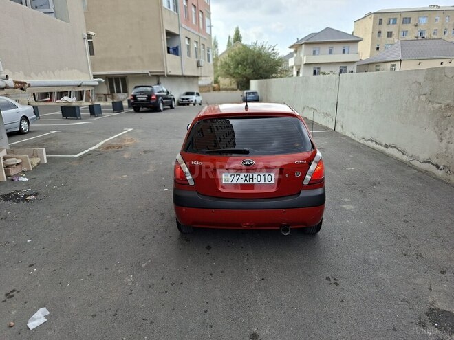 Kia Rio 2006, 400,000 km - 1.5 l - Xırdalan
