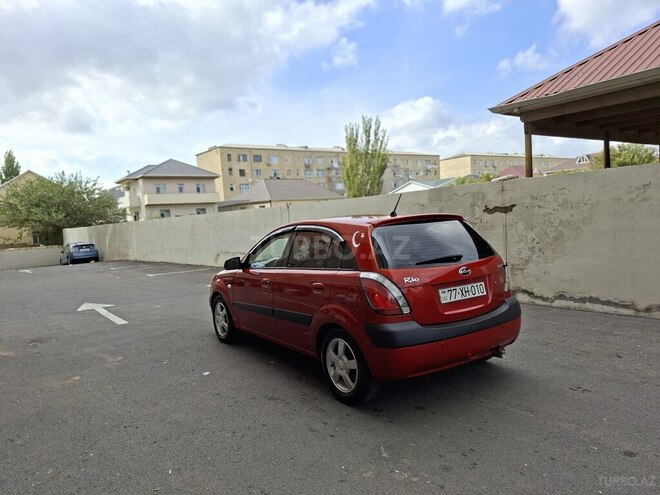 Kia Rio 2006, 400,000 km - 1.5 l - Xırdalan