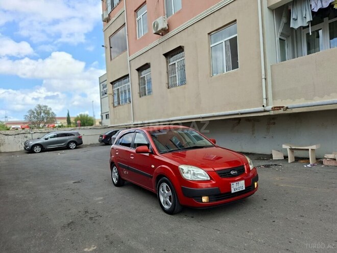 Kia Rio 2006, 400,000 km - 1.5 l - Xırdalan