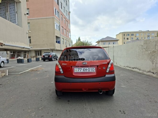 Kia Rio 2006, 400,000 km - 1.5 l - Xırdalan