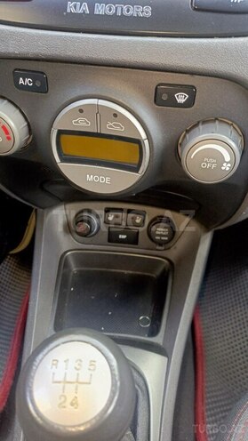Kia Rio 2006, 400,000 km - 1.5 l - Xırdalan