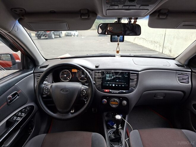 Kia Rio 2006, 400,000 km - 1.5 l - Xırdalan