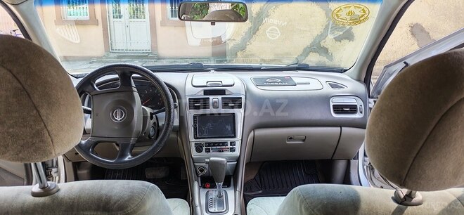 Nissan Maxima 2003, 234,123 km - 3.0 l - Sumqayıt