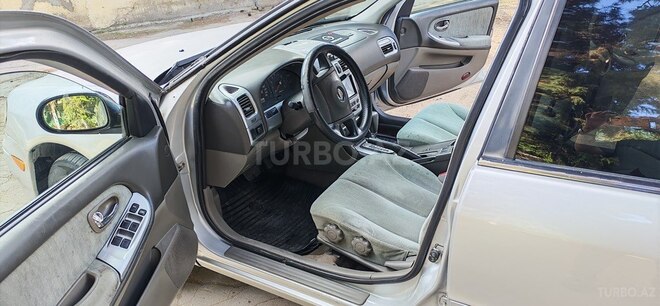 Nissan Maxima 2003, 234,123 km - 3.0 l - Sumqayıt