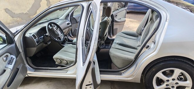 Nissan Maxima 2003, 234,123 km - 3.0 l - Sumqayıt