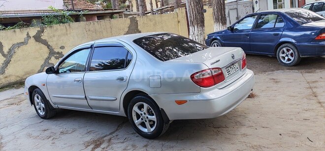 Nissan Maxima 2003, 234,123 km - 3.0 l - Sumqayıt