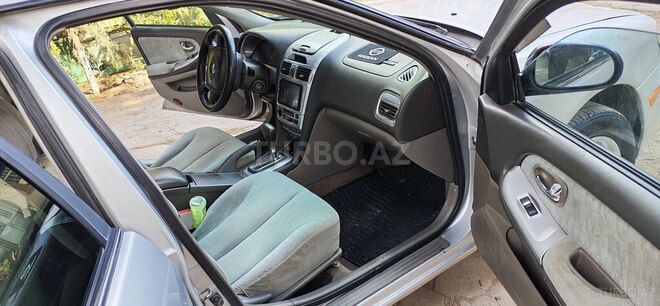 Nissan Maxima 2003, 234,123 km - 3.0 l - Sumqayıt