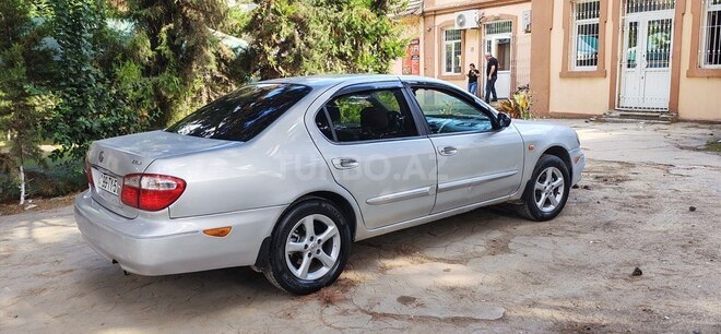 Nissan Maxima 2003, 234,123 km - 3.0 l - Sumqayıt