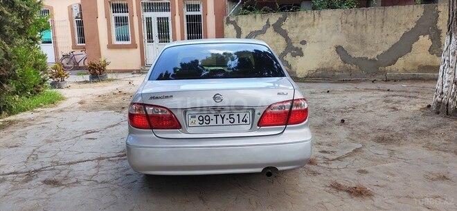 Nissan Maxima 2003, 234,123 km - 3.0 l - Sumqayıt