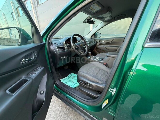 Chevrolet Equinox 2017, 200,000 km - 1.5 л - Bakı
