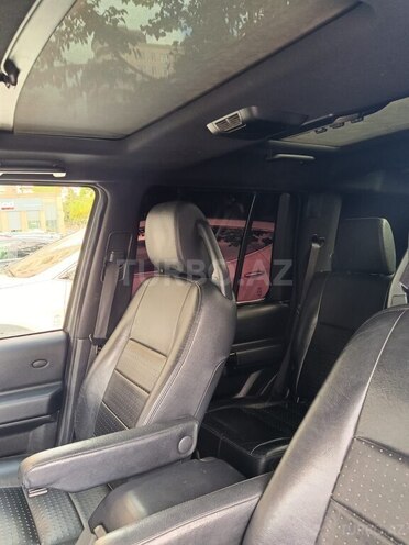 Land Rover Discovery 2006, 410,000 km - 2.7 l - Bakı