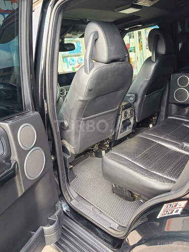 Land Rover Discovery 2006, 410,000 km - 2.7 l - Bakı
