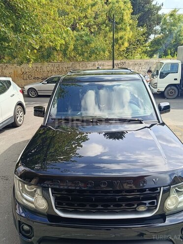 Land Rover Discovery 2006, 410,000 km - 2.7 l - Bakı