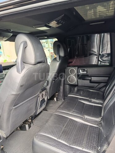 Land Rover Discovery 2006, 410,000 km - 2.7 l - Bakı