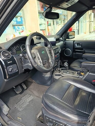 Land Rover Discovery 2006, 410,000 km - 2.7 l - Bakı