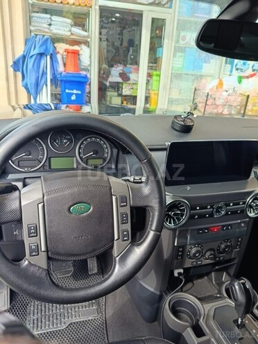 Land Rover Discovery 2006, 410,000 km - 2.7 l - Bakı