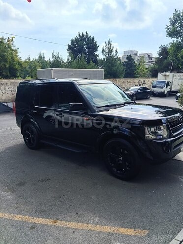Land Rover Discovery 2006, 410,000 km - 2.7 l - Bakı