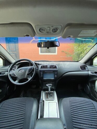GAC Trumpchi GA5 2014, 212,243 km - 1.8 l - Bakı