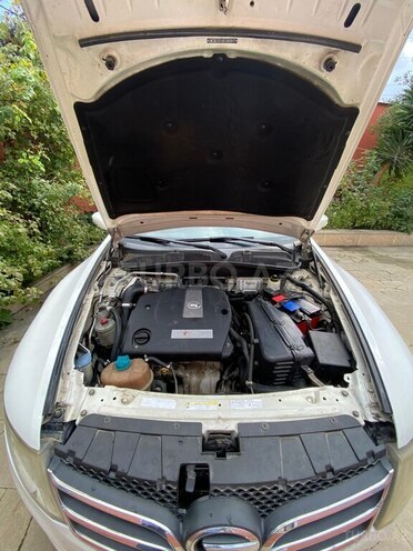 GAC Trumpchi GA5 2014, 212,243 km - 1.8 l - Bakı