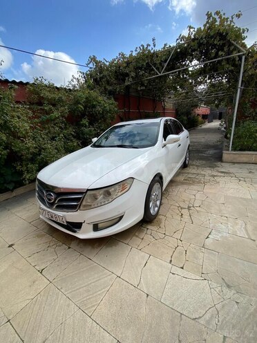 GAC Trumpchi GA5 2014, 212,243 km - 1.8 l - Bakı