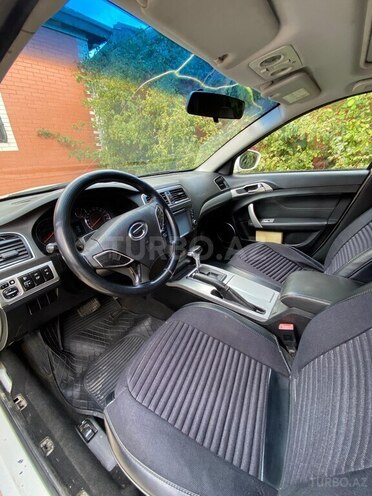 GAC Trumpchi GA5 2014, 212,243 km - 1.8 l - Bakı