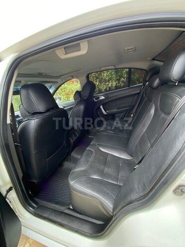 GAC Trumpchi GA5 2014, 212,243 km - 1.8 l - Bakı