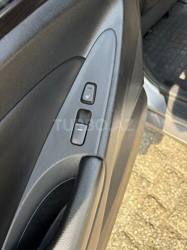 Hyundai Sonata 2011, 203,000 km - 2.0 l - Bakı