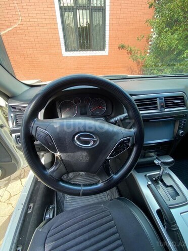 GAC Trumpchi GA5 2014, 212,243 km - 1.8 l - Bakı