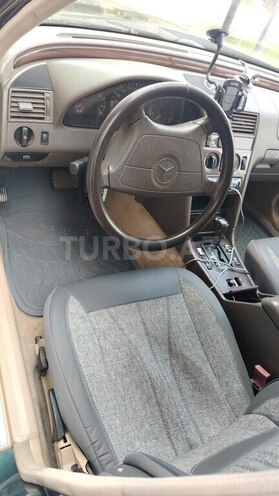 Mercedes C 180 1995, 435,000 km - 1.8 l - Kürdəmir